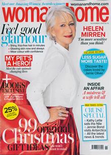 Woman And Home Compact Magazine  Order Online