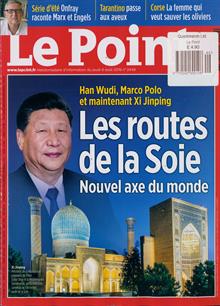 Le Point Magazine  Order Online