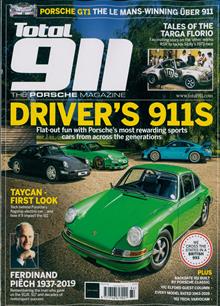 Total 911 Magazine  Order Online