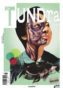 La Tundra Magazine  Order Online