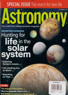 Astronomy Magazine  Order Online