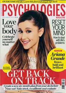 Psychologies Magazine  Order Online