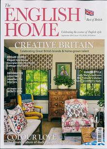 English Home Magazine  Order Online