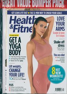 Womens Fitness Magazine  Order Online