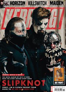 Kerrang! Magazine  Order Online
