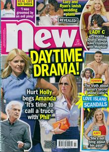 New Magazine  Order Online