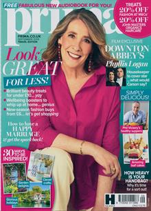 Prima Handy Travel Magazine  Order Online