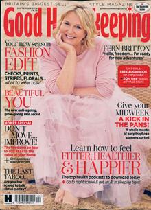 Good Housekeeping Travel Magazine  Order Online