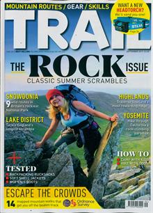 Trail Magazine  Order Online