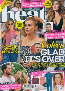 Heat Magazine  Order Online