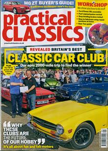 Practical Classics Magazine  Order Online