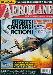 Aeroplane Monthly Magazine  Order Online