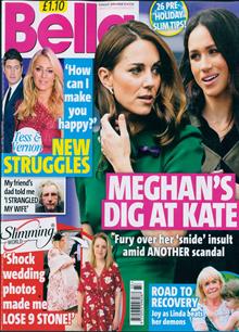 Bella Magazine  Order Online