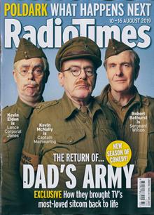 Radio Times England Magazine  Order Online