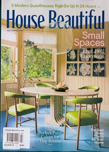 House Beautiful Usa Magazine  Order Online