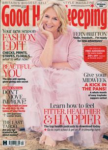Good Housekeeping Magazine  Order Online