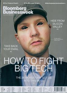 Bloomberg Businessweek Magazine  Order Online