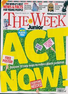 The Week Junior Magazine  Order Online