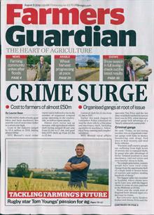 Farmers Guardian Magazine  Order Online