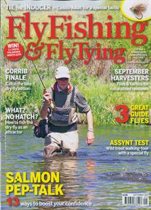 Fly Fishing & Fly Tying Magazine  Order Online