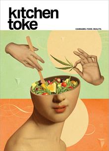 Kitchen Toke Magazine  Order Online