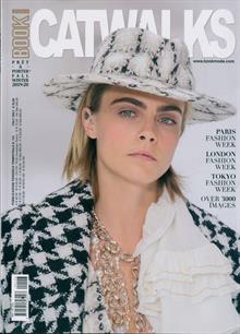 Book Moda Catwalks Magazine  Order Online