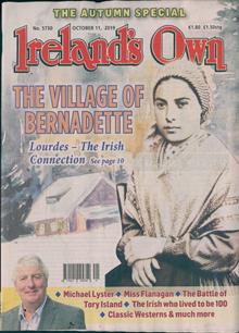 Irelands Own Magazine  Order Online