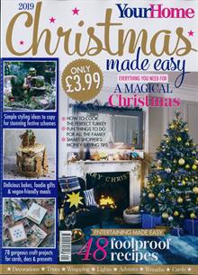 Your Home Special Magazine  Order Online