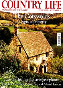 Country Life Magazine  Order Online