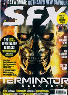 Sfx Magazine  Order Online