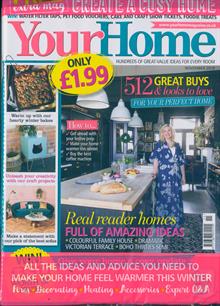 Your Home Magazine  Order Online