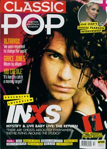 Classic Pop Magazine  Order Online