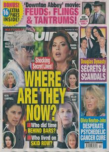 National Enquirer Magazine  Order Online