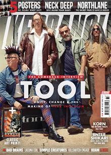 Kerrang! Magazine  Order Online