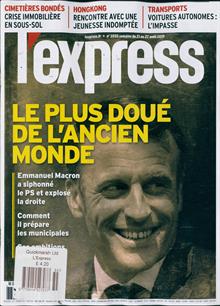 L Express Magazine  Order Online