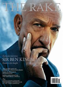 The Rake Magazine  Order Online