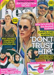 Heat Magazine  Order Online