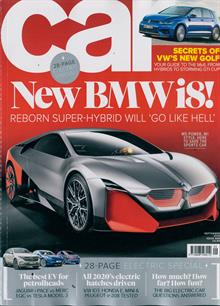 Car Magazine  Order Online