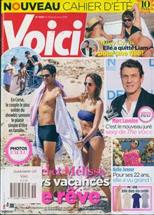 Voici French Magazine  Order Online