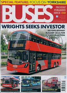 Buses Magazine  Order Online