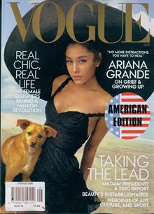 Vogue Usa Magazine  Order Online