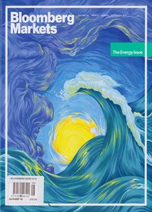 Bloomberg Markets Magazine  Order Online