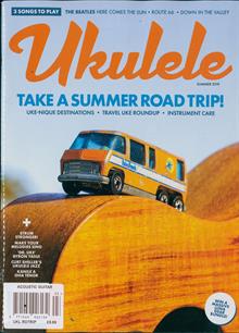Acoustic Guitar Magazine  Order Online