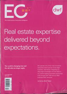 Estates Gazette Magazine  Order Online