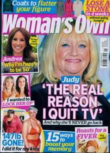 Womans Own Magazine  Order Online