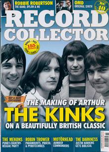 Record Collector Magazine  Order Online