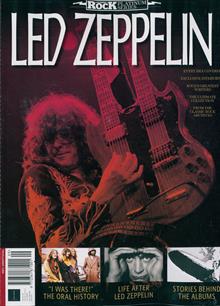 Classic Rock Platinum Series Magazine  Order Online