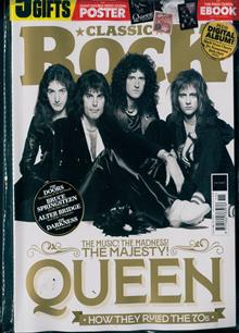 Classic Rock Magazine  Order Online
