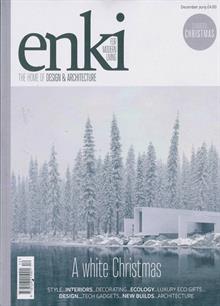 Enki Magazine  Order Online