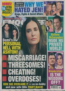 National Enquirer Magazine  Order Online